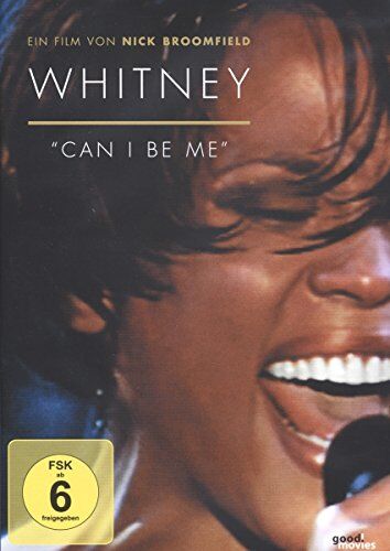 Rudi Dolezal - Whitney - Can I Be Me? (OmU) - Preis vom 19.10.2026 19:33:35 h