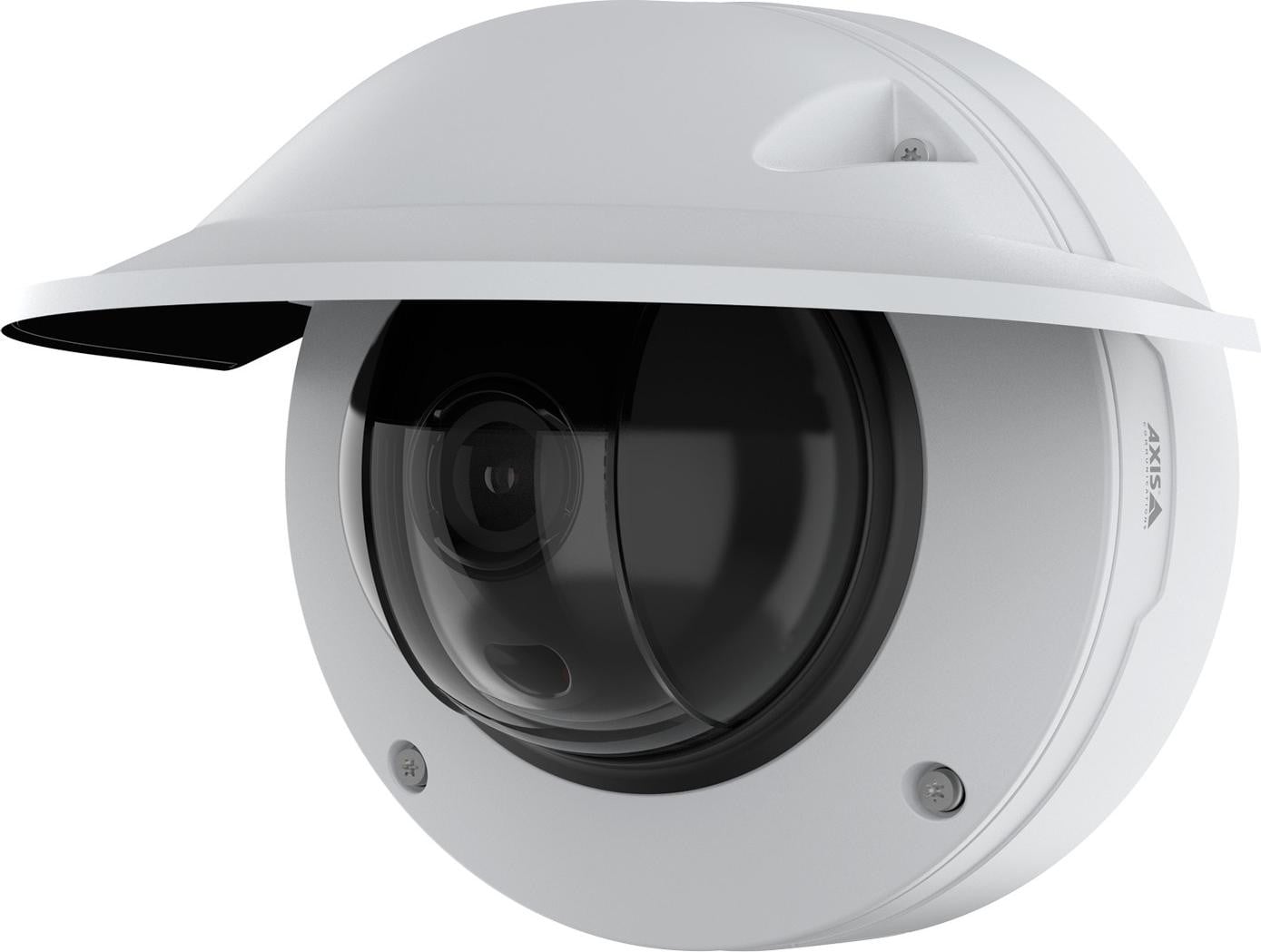 Axis Q3538-LVE koepelcamera