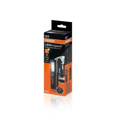 Osram Handleuchte [Hersteller-Nr. LEDIL421]