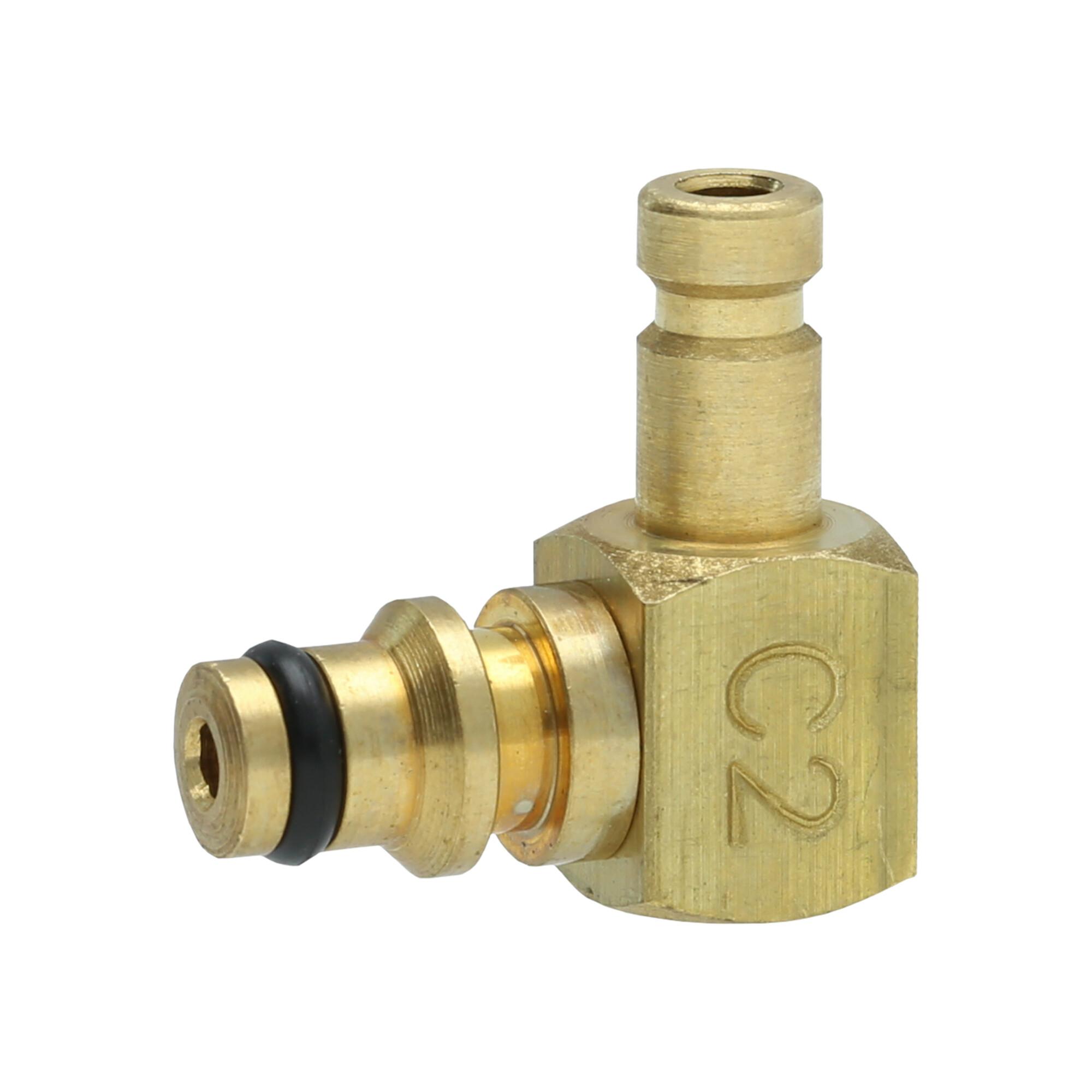 KS Tools Adapter, SIEMENS (150.1595)
