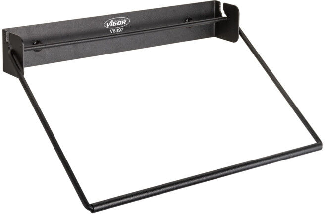 VIGOR Support rouleaux de papier pivotant V6397 (V6397)