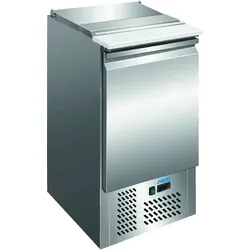 Esmeyer 1 x SARO Saladette Modell BALDUR S 400