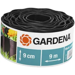 GARDENA Beeteinfassung, 9m lang