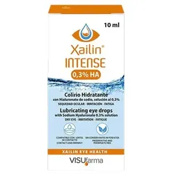 Visufarma Xailin Intense 0,3% 10ml