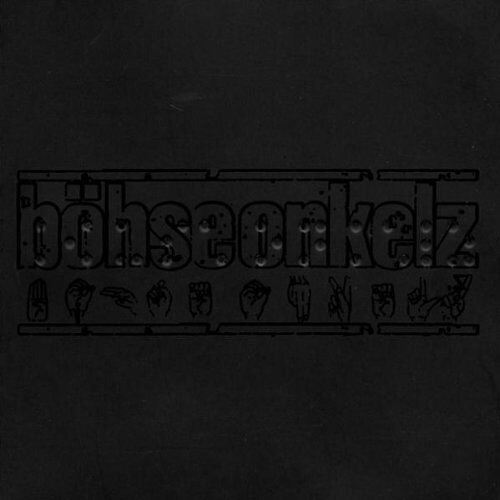 Böhse Onkelz - Die Schwarze - Preis vom 01.10.2026 17:08:56 h