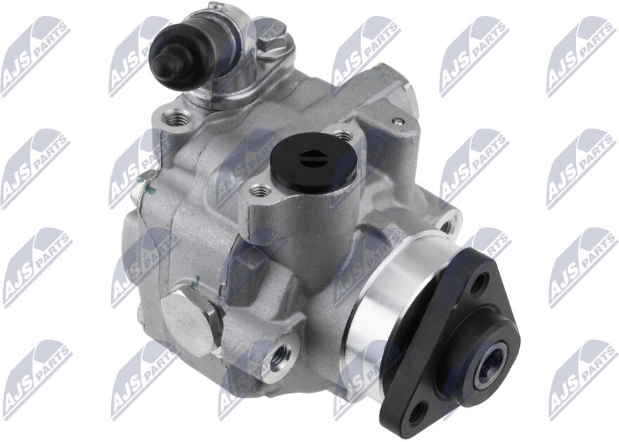 Nty Hydraulikpumpe, Lenkung Spw-Vw-025 Für Vag
