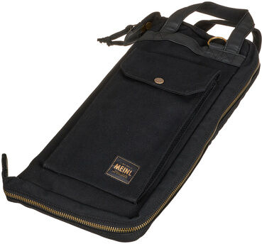 Meinl Canvas Coll. Stick Bag Black Classic Black
