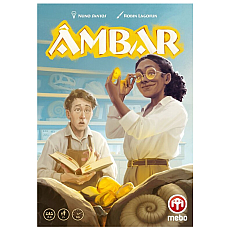 Mebo Games Ambar 311418