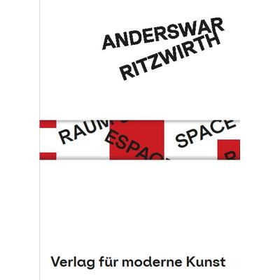Ritzwirth, Paperback von Victoria Easton,Tido Oppeln,Antonia Steger, Verlag für moderne Kunst, 978-3-903572-10-2