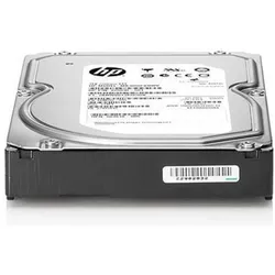 HPE HP Festplatte 250 GB (0.25 TB, 3.5"), Festplatte