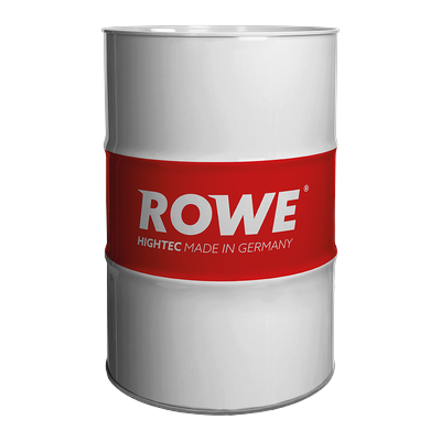 ROWE Motoröl HIGHTEC SYNT RSi SAE 5W-40 [200 L] 20068-2000-99