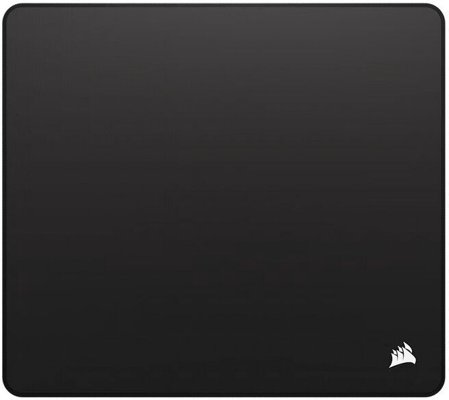 TAPETE GAMING CORSAIR MM LARGE PRETO