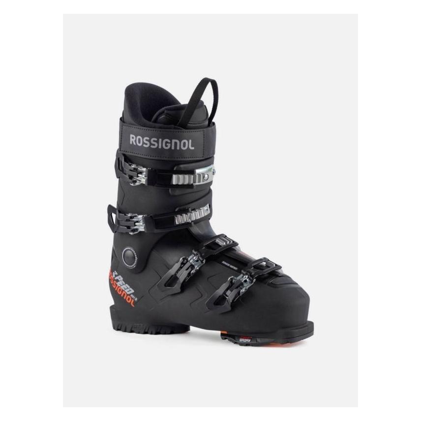 Rossignol Speed Rental HV+ Skischuhe - Schwarz (31.5) (71806375)