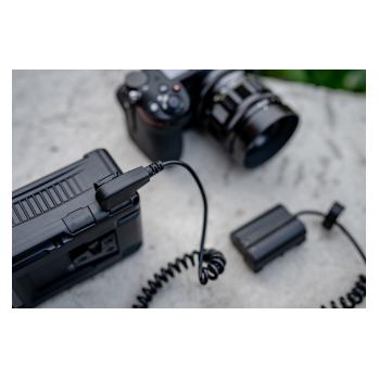 Newell BP-150 LCD-V-Mount-Akku (Kamera Akku) (NEWELL)