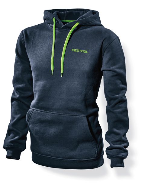 Festool Kapuzenpullover HO-FT2 XS 577752