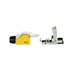 Pilz SafetyNET p Connector 380400