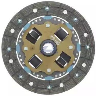 AISIN DS-006 Clutch plate