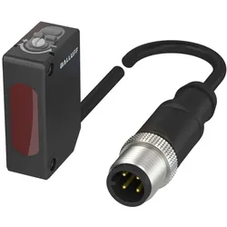 Balluff Optoelektronischer Sensor BOS R090K-PU#BOS02J6