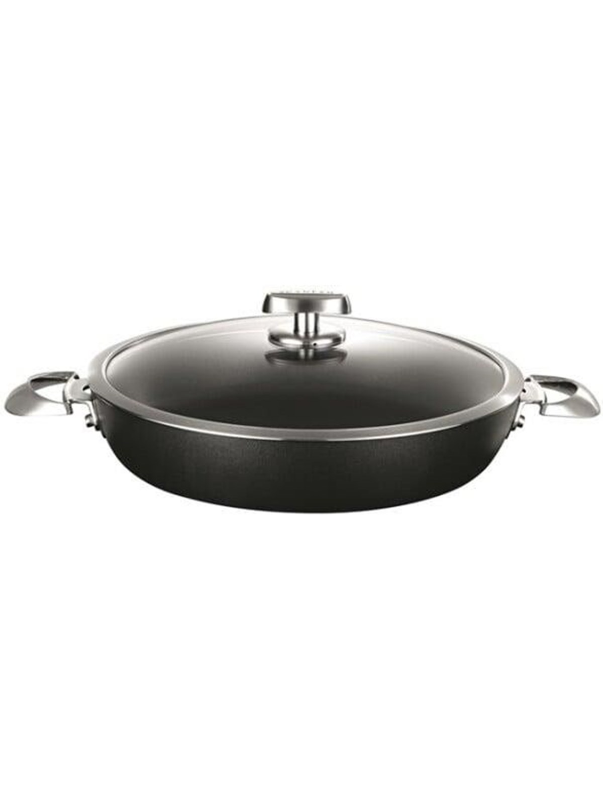 Scanpan - Pro IQ Chef Pan - Induction - 32 cm