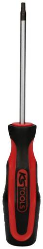 KS Tools Torx-Schraubendreher Größe (Schraubendreher) IP 20