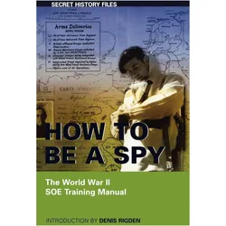 How to Be a Spy, Ratgeber