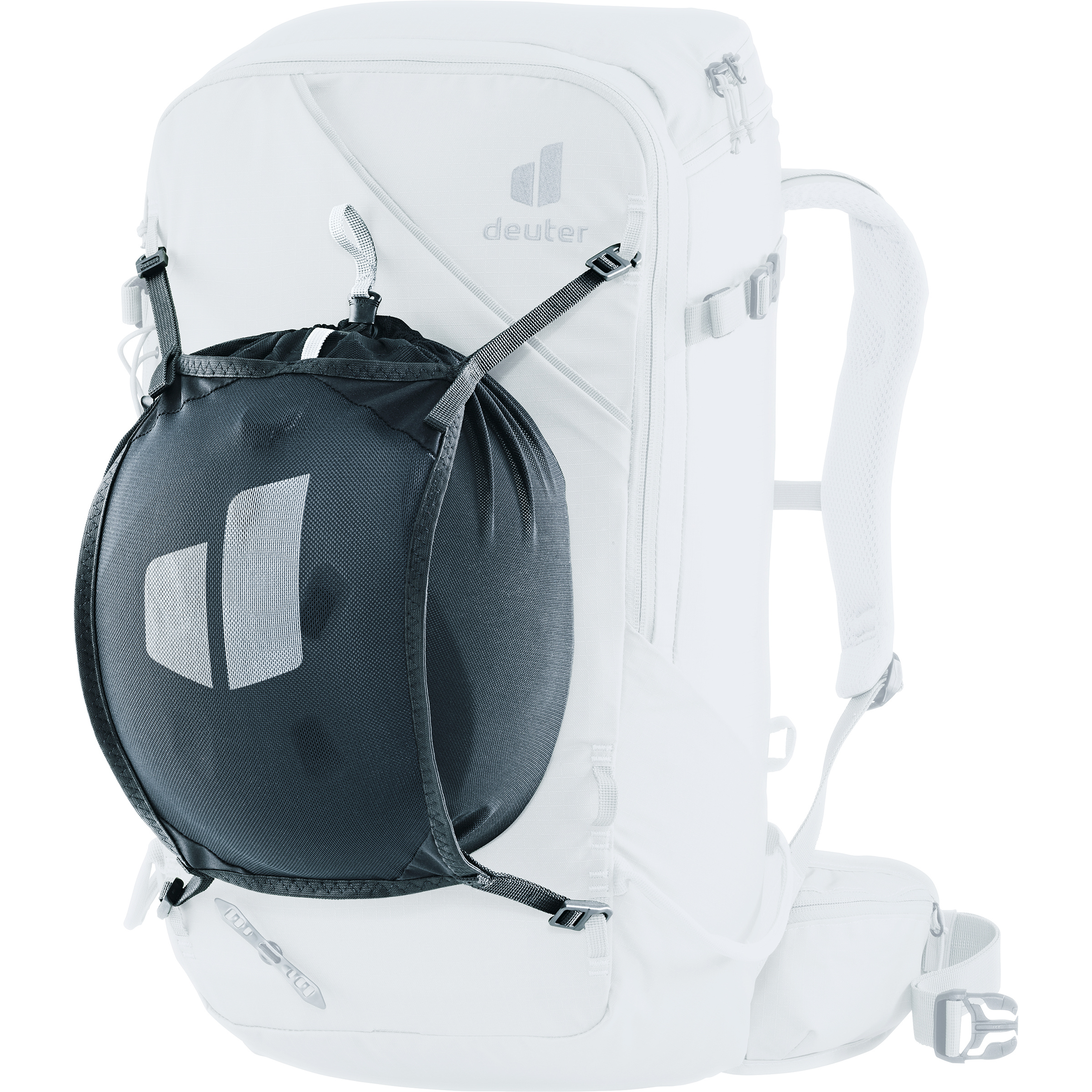 Deuter t Bag Rucksack Zubehör schwarz