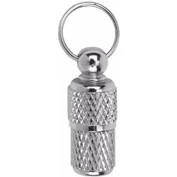 Kerbl Adresstube (Katze), Halsband + Leine