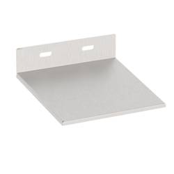 ABB 1SCA125902R1001 KOT62305 Schutzabdeckung verzinktes Stahlblech Größe 190x150mm Schutzabdeckung 1 St.