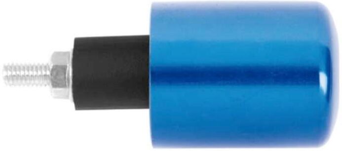 VICMA 899NR Embouts de guidon couleur noir
