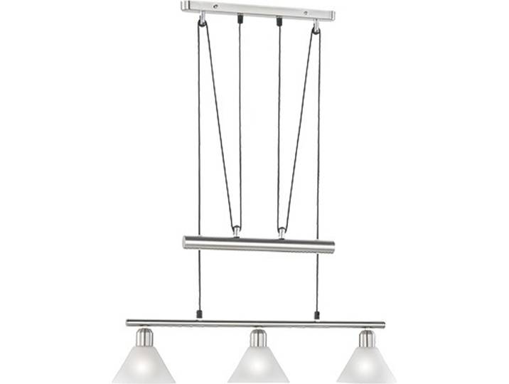 Pendule à balancier à contrepoids
