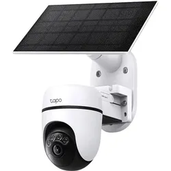 TP-Link TC90 KIT (2304 x 1296 Pixels), Netzwerkkamera, Weiss