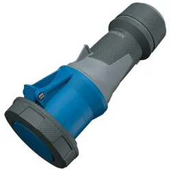 Mennekes 14205P CEE Kupplung PTX 63A4p9h230V IP67