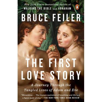 The First Love Story, Taschenbuch von Bruce Feiler, Penguin US