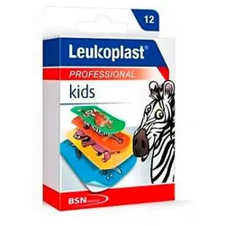 Bsn Medical Leukoplast Professional Kids 12U