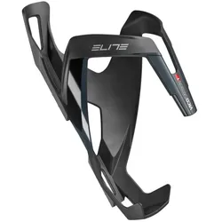 ELITE Trinkflaschenhalter Vico Carbon 20 schwarz / schwarz matt