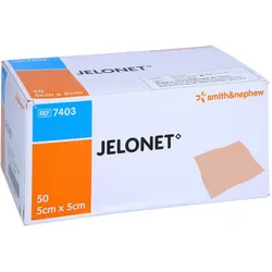 Jelonet Para 5x5 cm St Peel
