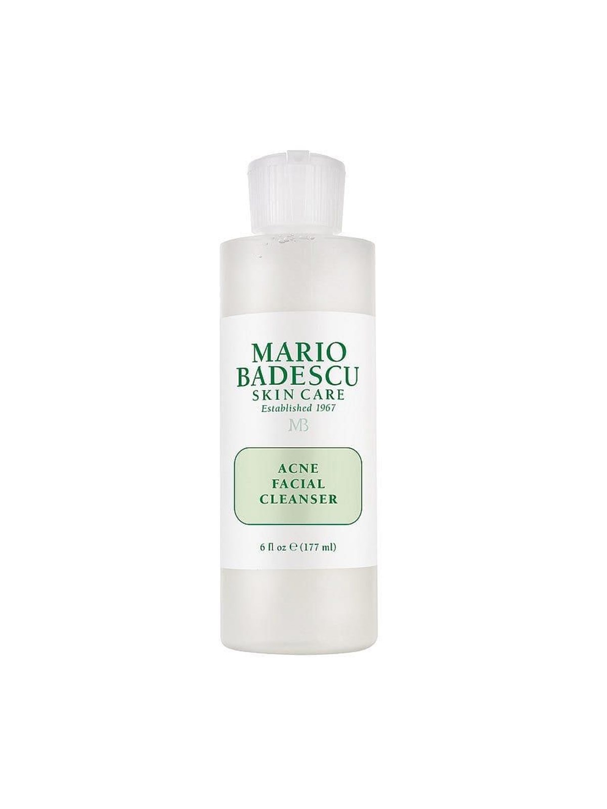 Mario Badescu Acne Facial Cleanser 177 ml