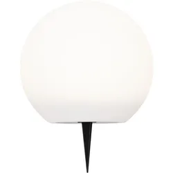 Star Trading, Gartenbeleuchtung, Solar Globy (IP44)