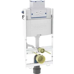 Geberit GIS Element f. Wand-WC, 100cm 461151002