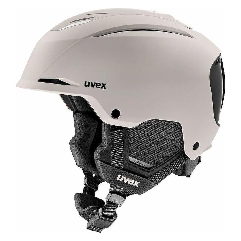 Uvex resolution (52 - 55 cm) (566331-2)