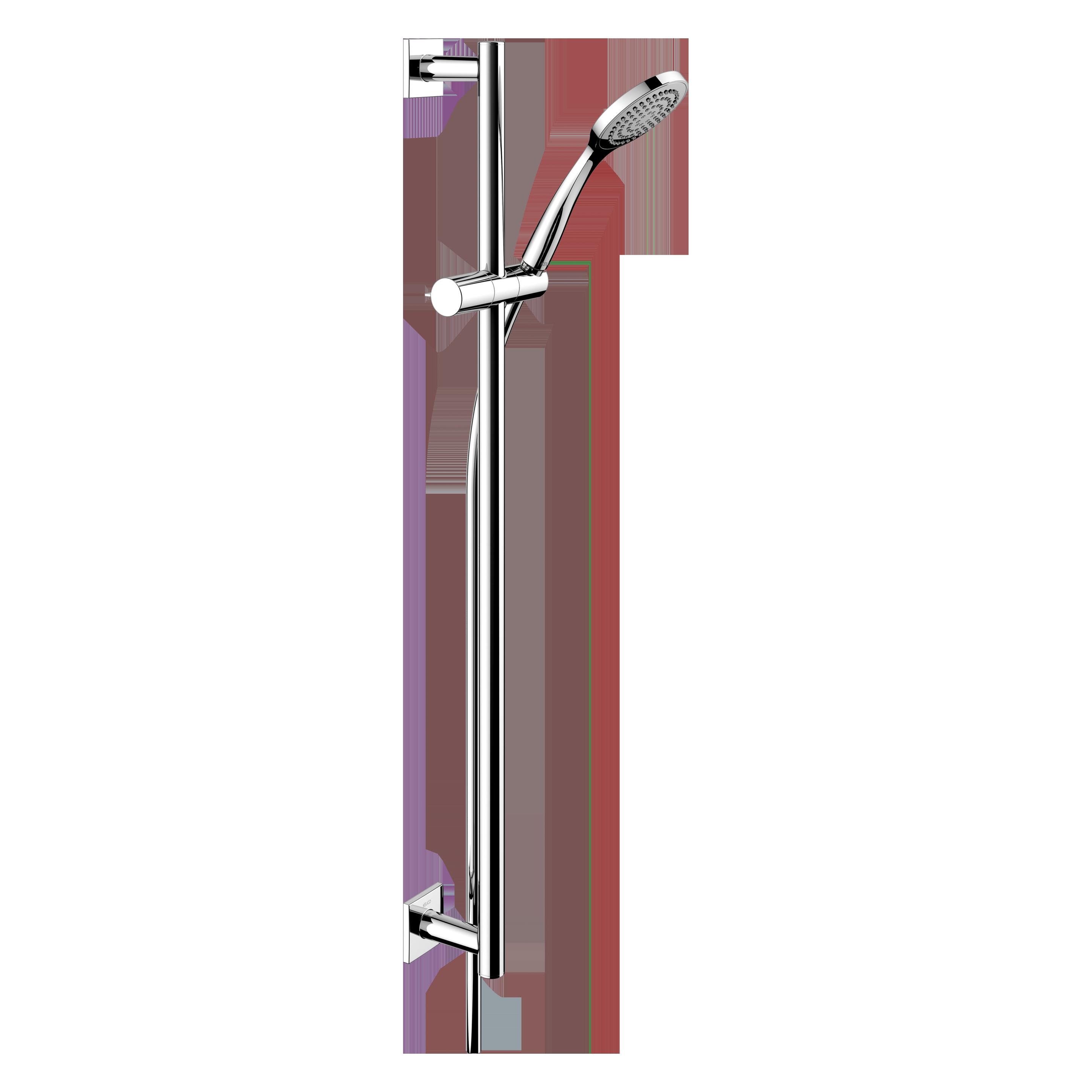 Keuco Brause-Set IXMO vc (59587010922)