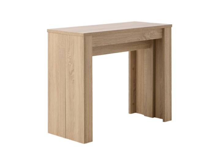 Console extensible andréa