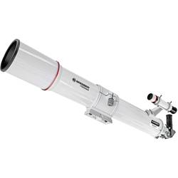 Bresser Optik AR-90 90/900 Linsen-Teleskop Achromatisch Vergrößerung 13 bis 180 x 4890900