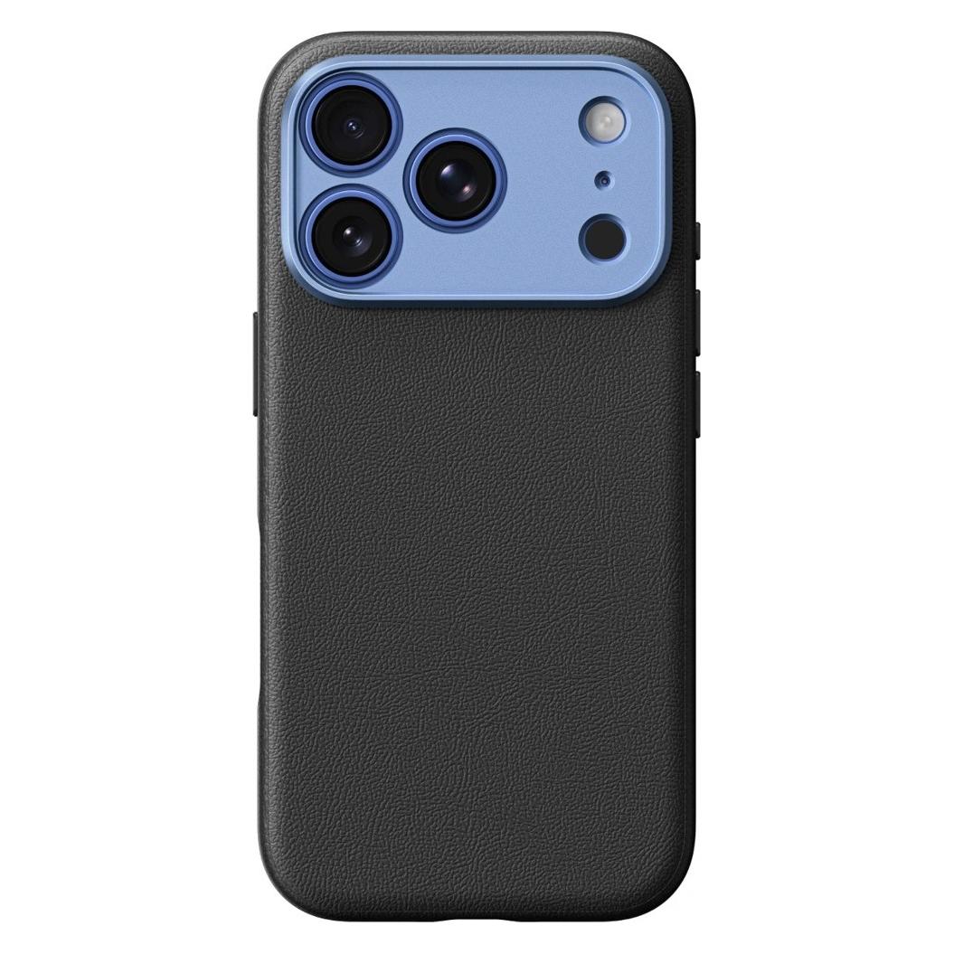 Amazingthing Glamour AllSkin iPhone Hülle mit Kameraabdeckung (Apple iPhone 18 Pro Max) (4896238102427)