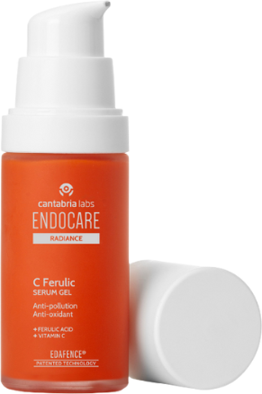 Endocare Radiance C Ferulic Sérum Gel 30ml