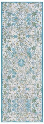 SAFAVIEH Barbados Ansa Floral Rug
