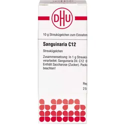 Sanguinaria C12 10 G