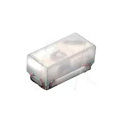 EVL 16-219A/R6C - LED, SMD 0402, rot, 45 mcd, 120°