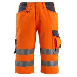 Mascot Warn-Piratenhose »Luton« Größe 50 orange
