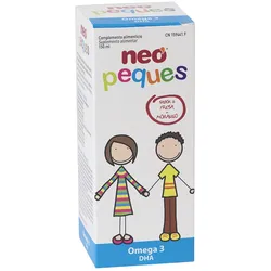 Neovital Neo Omega3 30 Kapseln